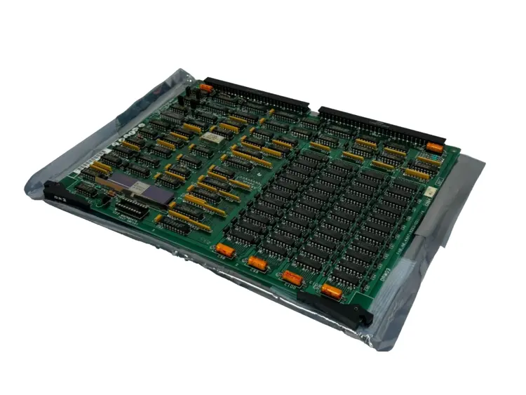 Used GE DRM03 Circuit Boards | SB Industrial Supply #844253