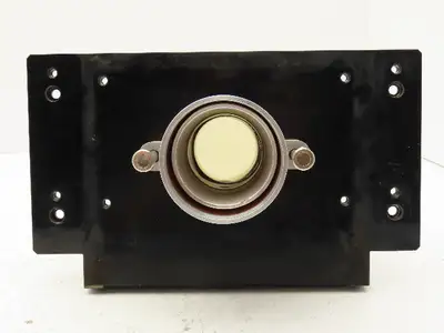 LT Ultra AM-E601P3-4000SEC Laser Reflector Mirror Lens Mounting Bracket Housing
