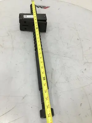 Used ARBURG SAFETY BAR 40 MM Injection Molding Parts Michigan US | Ideal Machinery #1302346