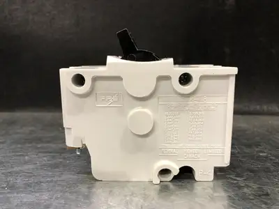 Used FEDERAL PIONEER NB250 Switchgears British Columbia CA | Lenmark #238482