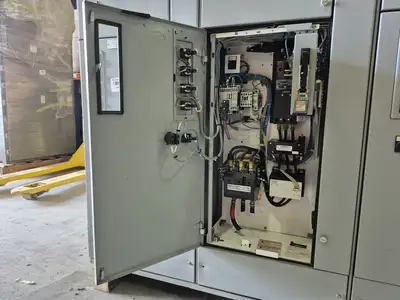 USED SIEMENS TIASTAR