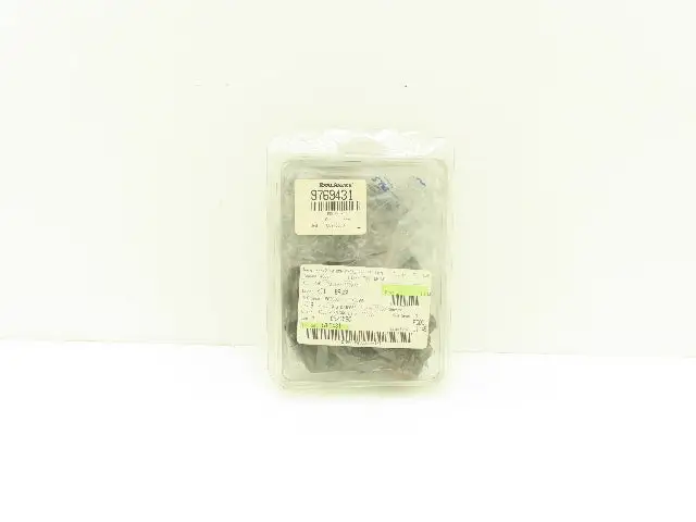 CAT 9769431 Motor Brush Kit 1/2"x1-1/8"x1-1/2"