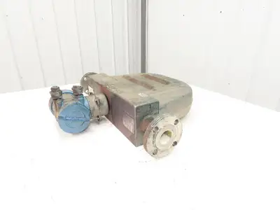 Used MICRO MOTION _UNKNOWN_ Pumps (Metering) Indiana US | Arrow Industrial #1249921
