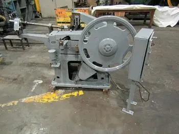 USED WAFIOS BT20