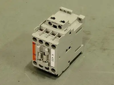 USED SPRECHER + SCHUH CA7-23E-M40-24E