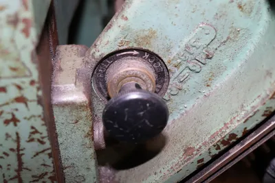 USED MILFORD 313