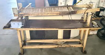 USED 2007 FUJI TNW-35TR