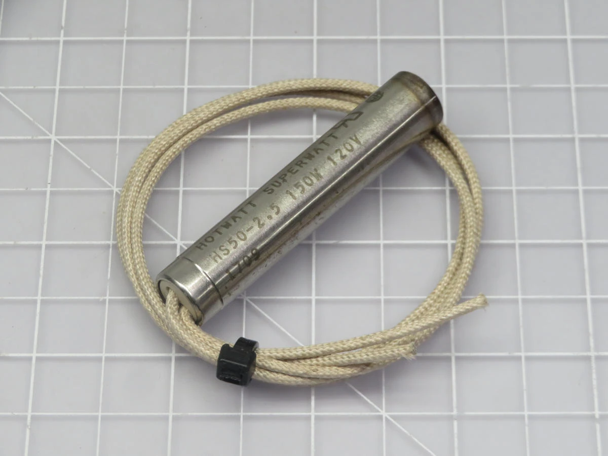 New | in-Stock HOTWATT _UNKNOWN_ HVAC Parts and Equipment | OCO Industrial #1656961