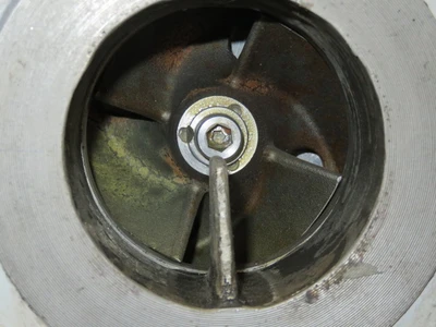 USED Ahlstrom / Sulzer APT 21-2B