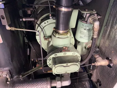 Used SULLAIR LS10025H/A Miscellaneous MRO Ohio US | HGR 24 #1266275