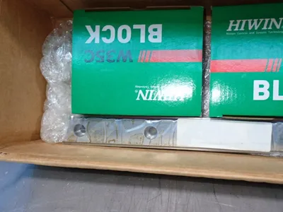 New | in-Stock HIWIN HGW35CC2R036020H + E2 Tooling & Accessories (Other) Ohio US | HGR 24 #1132824
