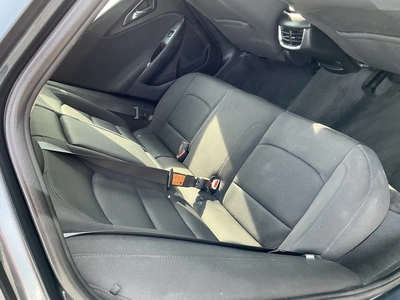 Used 2021 CHEVROLET MALIBU Sedans Michigan US | Miedema Asset Management Group #1413886