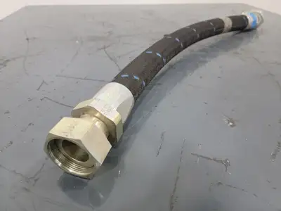 USED AEROQUIP PT0011