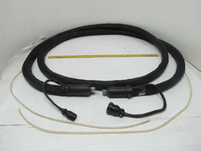 Viking Industries 990-515-216 Spray Hose 16 ft 230 VAC