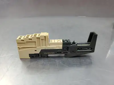 USED Siemens 6ES7193-4CD30-0AA0