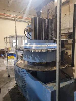1986 YAMAZAKI MAZAK CORP. VQC-20/40B CNC Milling | MD Equipment Services LLC (14)