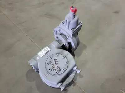 NEW 2013 ROTORK IW4 IB4
