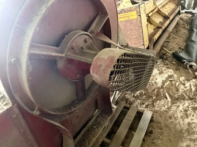Used _UNKNOWN_ _UNKNOWN_ 3-Point Debris Blower Michigan US | Miedema Asset Management Group #1372192