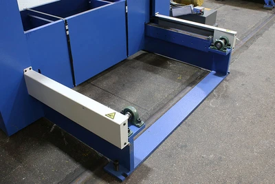 NEW Pressmaster RTP-250T