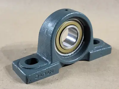 New | in-Stock NTN AELP 206-103 Bearings British Columbia CA | Lenmark #1440927