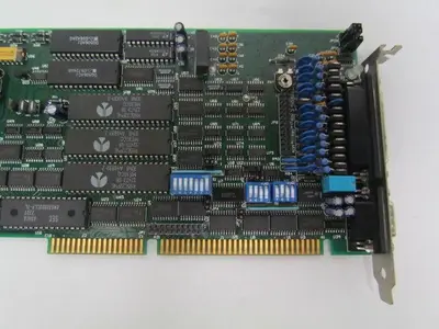 Preferred Engineering PE2022 PC Circuit Board VCI Card