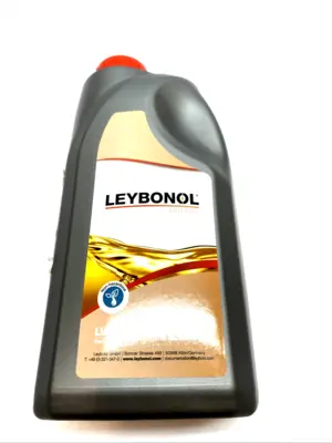 USED LEYBOLD L21101