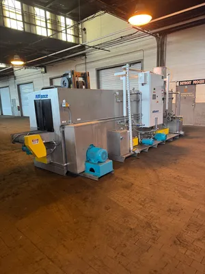ALLIANCE MANUFACTURING AQUAMaster CB-2400E Pass-Thru Washer | Benchmark Machine Tools (10)