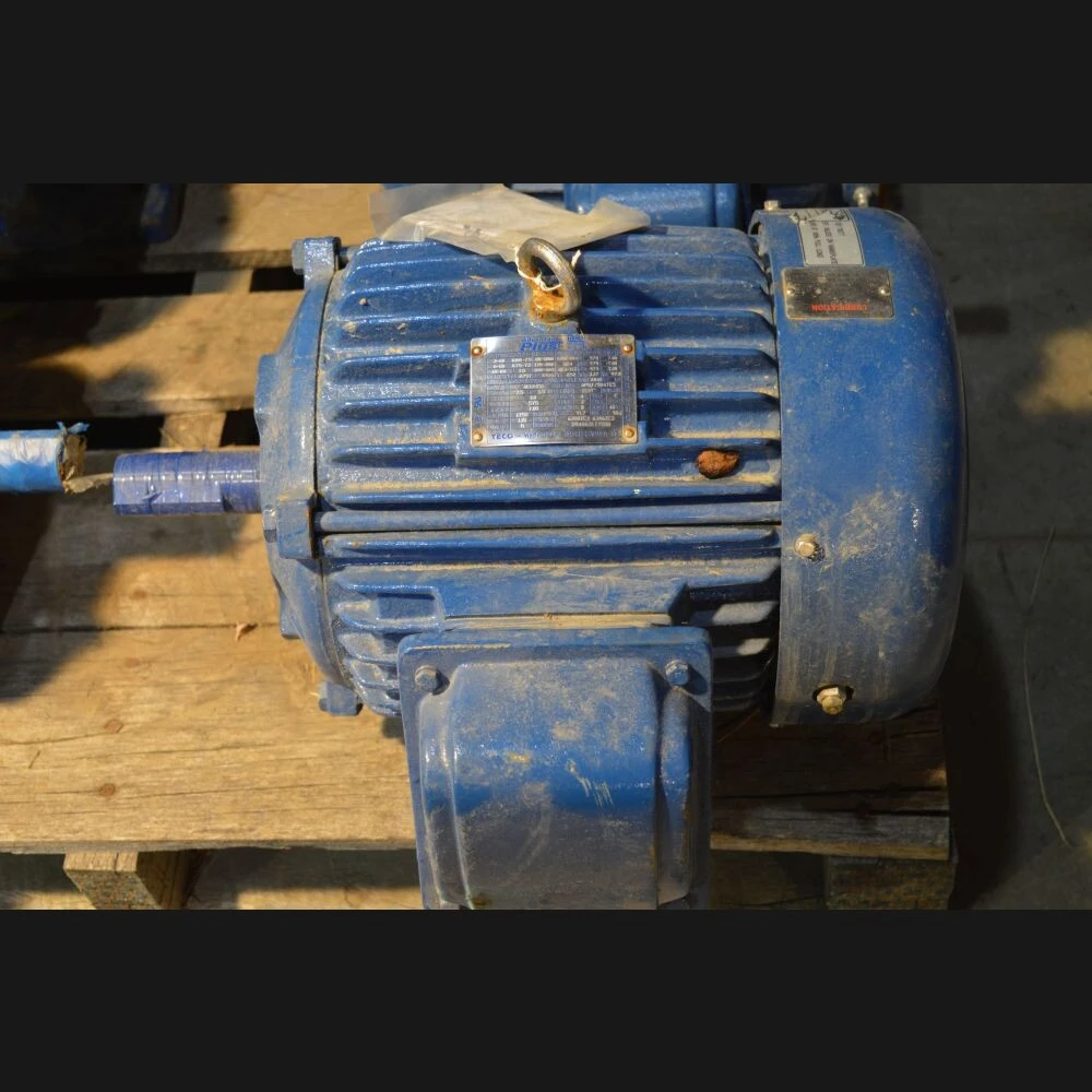 Advantage Plus 7.5 HP Motor