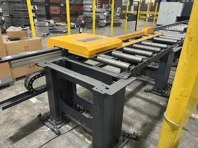 2020 GEKA ALFA 500 Punching & Shearing Cells | Maurice Cohen (7)