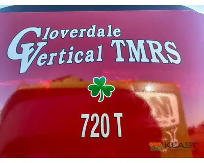 Used CLOVERDALE _UNKNOWN_ Feeder Wagons Iowa US | Keast Enterprises #1360089