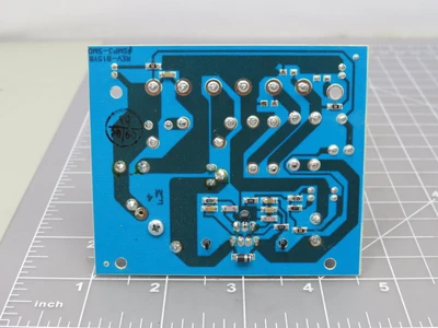 Used ALTRONIX _UNKNOWN_ Circuit Boards | OCO Industrial #1656572