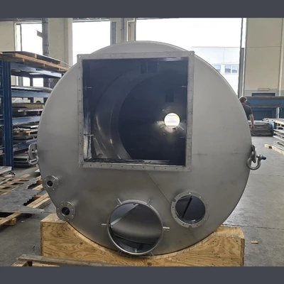 USED 2023 NTE PROCESS M244