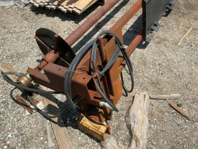 Used _UNKNOWN_ _UNKNOWN_ Compacting Rollers Michigan US | Miedema Asset Management Group #1295038