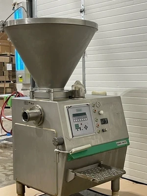 USED VEMAG HP 10-C