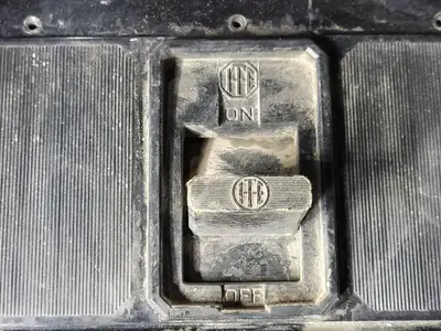USED ITE ET5907