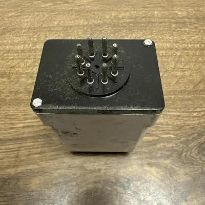 USED DAYTON 6X603