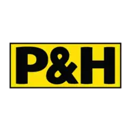 P&H