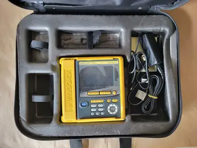 USED YOKOGAWA XL100