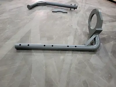 NEW FLOWSERVE ETM00001304