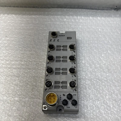 USED Allen-Bradley 1732E-IB16M12