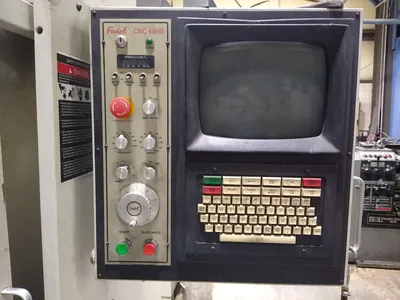 1995 FADAL VMC-4020 Vertical Machining Centers | Advanced Capital Equipment (2)