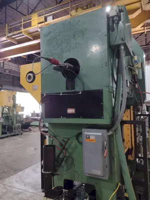 USED L&J EM275-42-24