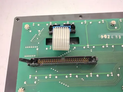 USED EUROTHERM 1-525-0784