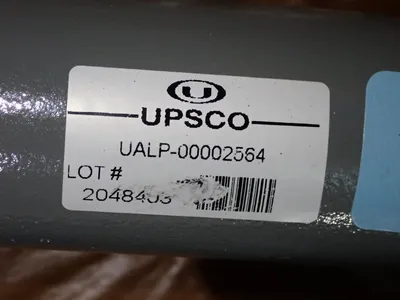 USED UPSCO UALP00002564