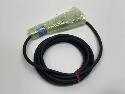 MU-CB2 LR-T | Keyence  All Purpose Laser Sensor Power Cable For MU-N Series