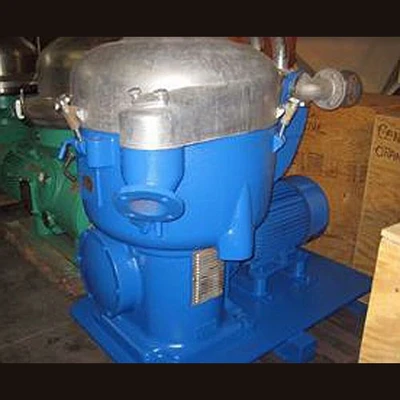 USED Alfa Laval B214C.