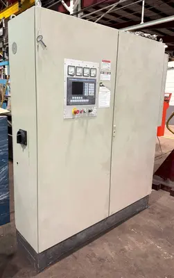 USED 2000 BUTFERING VEGA E 213-CE S-VERSION