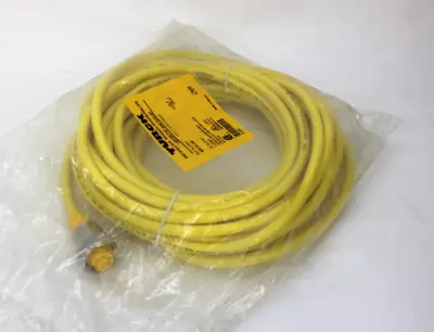NEW TURCK RKM 50-10M