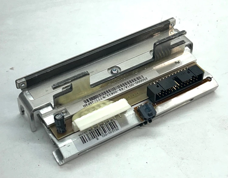 New | in-Stock PRINTRONIX 251241-001 I/O Boards & Replacement Parts | Industrial Parts R Us Inc. #360133