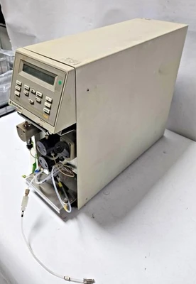 USED Spectra Spectra-Physics SpectraSystem UV2000
